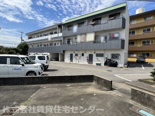 宮脇マンションの物件内観写真